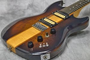Aria Pro II TS-400 Brown Sunburst Electric guitar free shipping