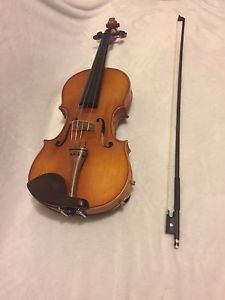 Used Great Condition Viola