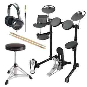 Yamaha Dtx450k E