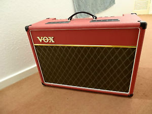 Vox AC15 C1 Ltd Edition