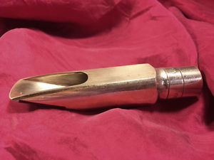 Vintage Otto Link Tenor STM Saxophone Mouthpiece 7 (.103)  *ORIGINAL*
