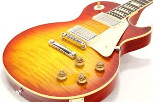 Gibson Custom Shop / Historic Collection 1959 Les Paul Standard Gloss Washed
