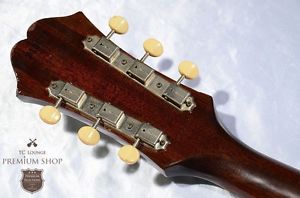 Epiphone 1964 E422T Century / Sunburst Used  w/ Hard case