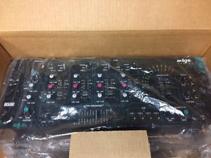 Rane MM8Z Mojo DJ Mixer