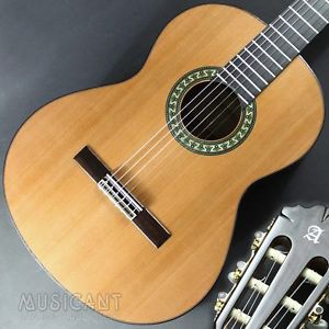 ALHAMBRA 5P ZEDER / PALISANDER