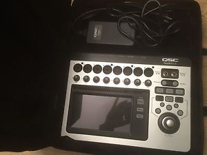 QSC TouchMix-8 Mixer