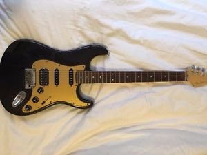 50th Anniversary Fender Stratocaster