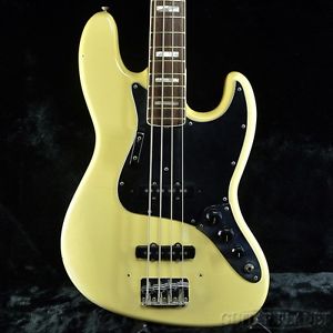 Fender 1974 Jazz Bass -Olympic White Electric Free Shipping