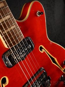 Fender Coronado II made in 1967 Used  w/ Hard case