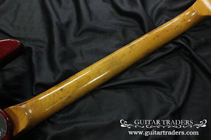 Mosrite 1965 The Ventures Model Mark 1 Used  w/ Hard case