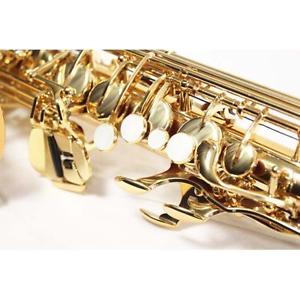 YAMAHA YAS-62 Used Alto Sax  w/ Semi hard case