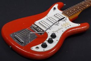 MAGNATONE Typhoon X-20 Electric Free Shipping