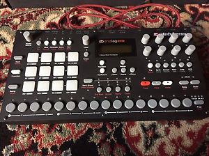 Elektron Analog RYTM