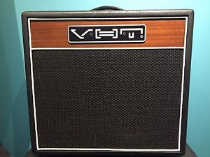 VHT Guitar Tube Amp - The Standard 1x12 -12 Watts