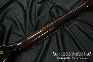 Epiphone 1967 E230TD Casino "Jacaranda Finger Board" Used  w/ Hard case