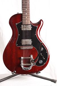 Original Prs Starla LTD Paul Reed Smith Guitar. Limited Santana Headstock. Rare!