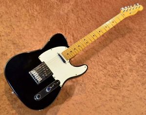 Fender USA American Standard Telecaster Used Guitar Free Shipping #g1713