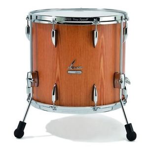 Sonor Vintage 14x12 Floortom Vintage Natural