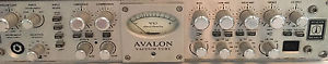avalon vt-737sp
