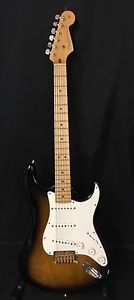 Fender 60th Anniversary American Standard Commemorative Stratocaster