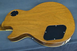Gibson Les Paul Classic Used  w/ Hard case
