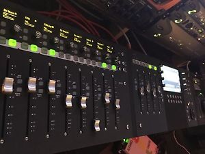 Avid Artist Control Mixer/Transport/Mix