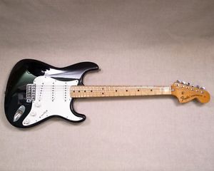 Fender Stratocaster USA 1972 - Fully Restored and Smooth