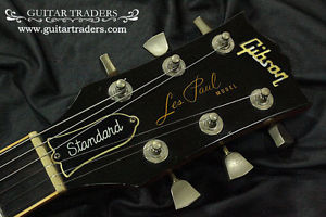 Gibson 1980 Les Paul Standard Used  w/ Hard case