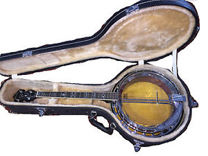 Banjo „Washburn B19-T“