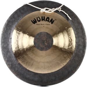 Wuhan Chau Gong - 36" (Chau Gong 36")