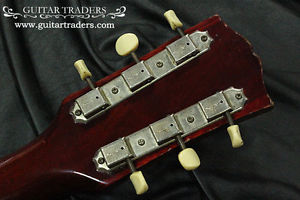Gibson 1964 SG Junior "Non Trem" Used  w/ Hard case