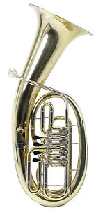 Classic Cantábile Brass B 3146  Barítono