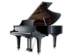Boston Grand Piano GP-218