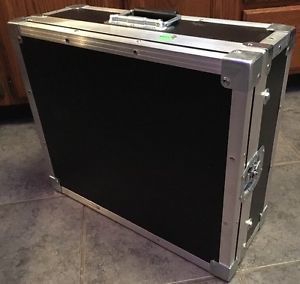 Black Market Modular 9u Eurorack Synthesizer Case