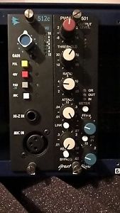 api 512c mic pre immaculate the best 500 series for drums guitar bass etc