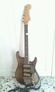 CHITARRA ELETTRICA, SOLO, GEMELLI CINGOLANI, ANNI 60, OTTIME CONDIZIONI, VINTAGE