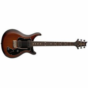 PRS S2 Standard 22 Electric Guitar McCarthy Tobacco Sunburst DEMO