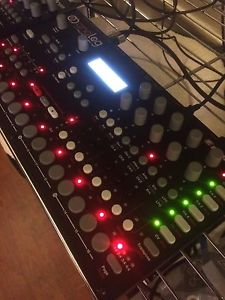 Elektron Analog 4