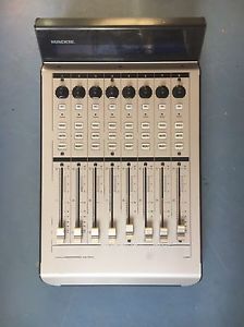 MACKIE CONTROL Universal Pro extender