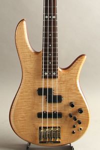 FODERA Monarch Deluxe 2000 From JAPAN free shipping  #R1453