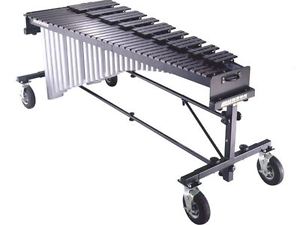 Musser Marimba 4.5 Octave Pre-Owned