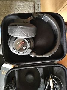 Ultrasone Signature Pro Headphones w/ ZMF Cowhide Earpads
