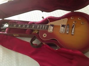 Gibson Les Paul Standard 1990 nr. Serie 90562455