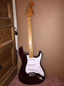 Fender Stratocaster 1979
