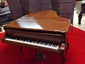 STEINWAY MODEL M ART CASE LOUIS XV GRAND PIANO- MAKE OFFER!  MUST SELL!