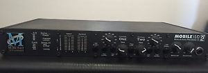 Metric Halo ULN-2 Expanded Audio Interface