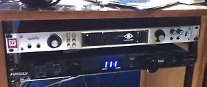 Universal Audio Apollo UAD 2 DUO Analog Recording Interface