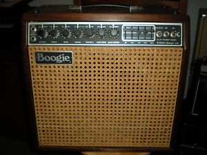 Mesa Boogie Mark III Bubinga Simulclass