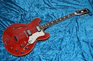 1967 Epiphone Riviera 12 String