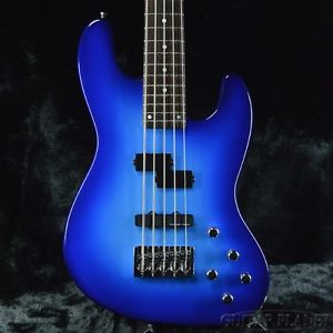 Wilkins VRB 5PJ 5String Electric Free Shipping